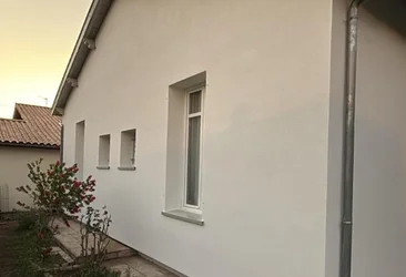 isolation thermique extérieure à Saint-Médard-en-Jalles